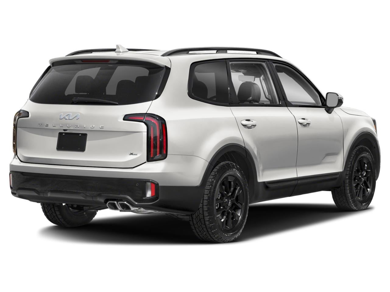 2025 Kia Telluride SX-Prestige X-Pro AWD