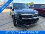 2020 Kia Telluride SX AWD