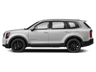 2020 Kia Telluride SX AWD