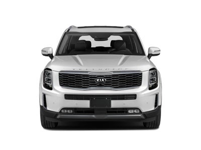 2020 Kia Telluride SX AWD