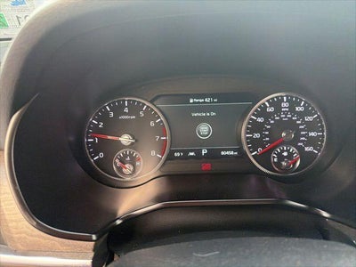 2022 Kia Telluride SX AWD