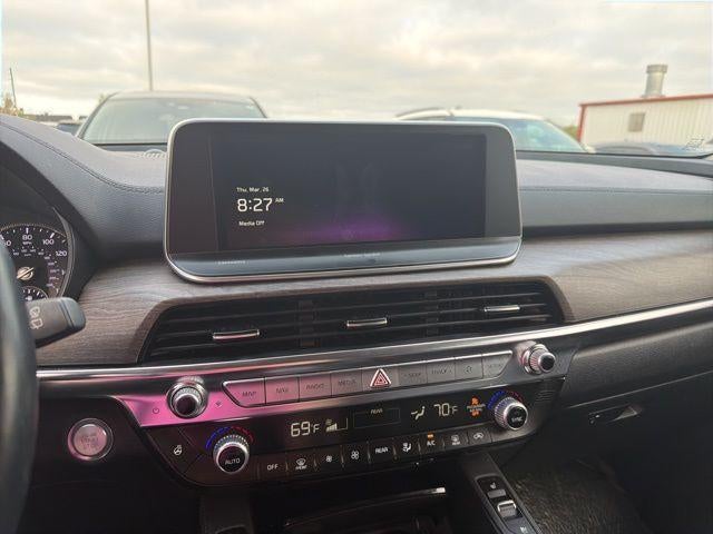 2022 Kia Telluride SX AWD