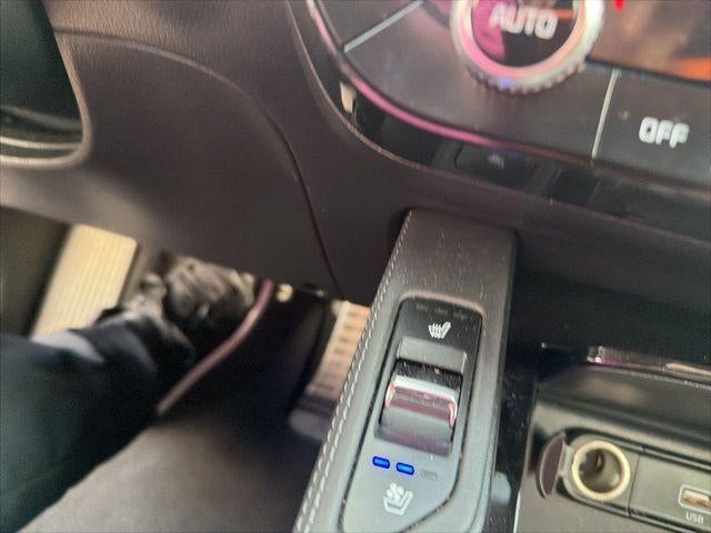 2022 Kia Telluride SX AWD