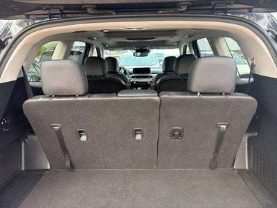 2022 Kia Telluride SX AWD