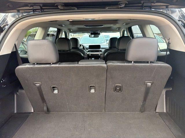 2022 Kia Telluride SX AWD