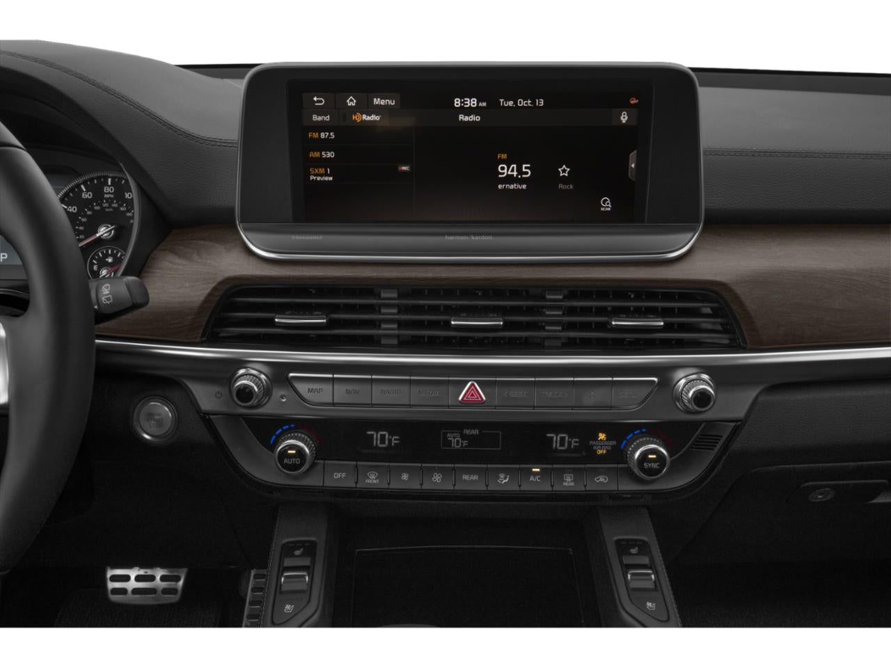 2020 Kia Telluride SX AWD