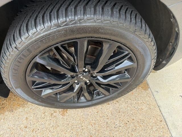 2022 Kia Telluride SX AWD