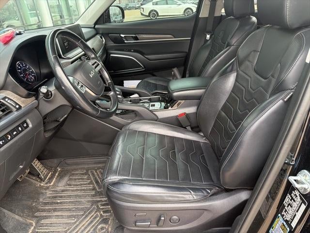 2022 Kia Telluride SX AWD