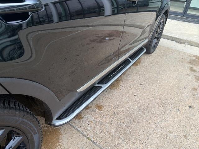 2022 Kia Telluride SX AWD