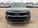 2022 Kia Telluride SX AWD