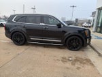 2022 Kia Telluride SX AWD