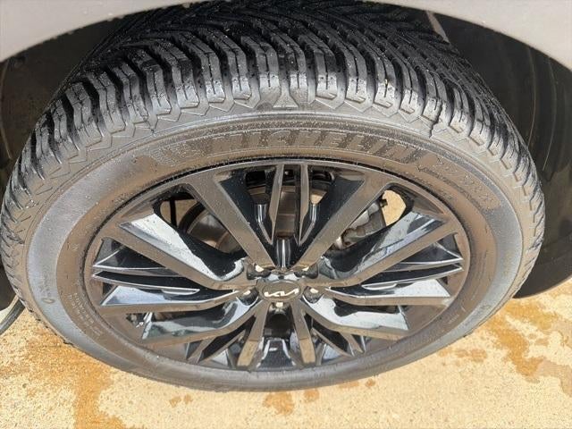 2022 Kia Telluride SX AWD