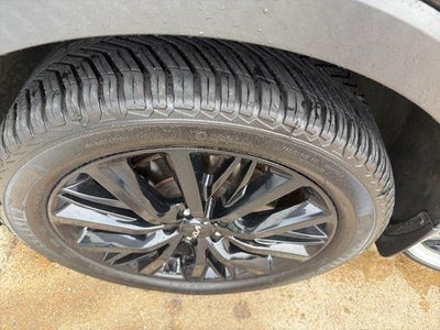 2022 Kia Telluride SX AWD