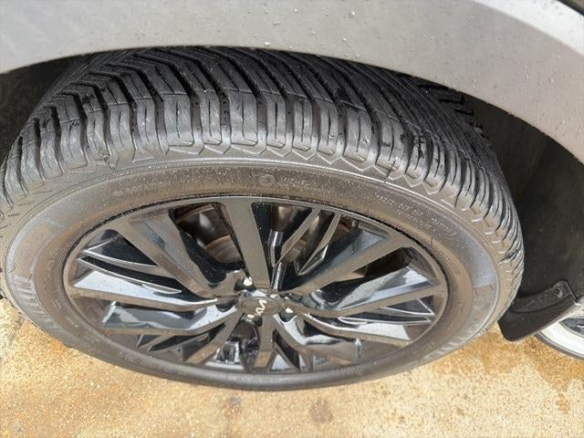 2022 Kia Telluride SX AWD