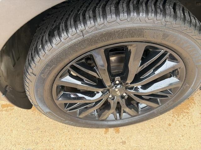 2022 Kia Telluride SX AWD