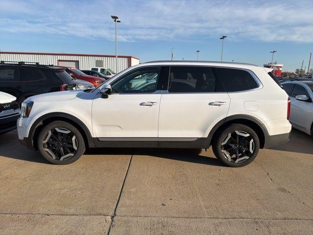 2024 Kia Telluride S FWD