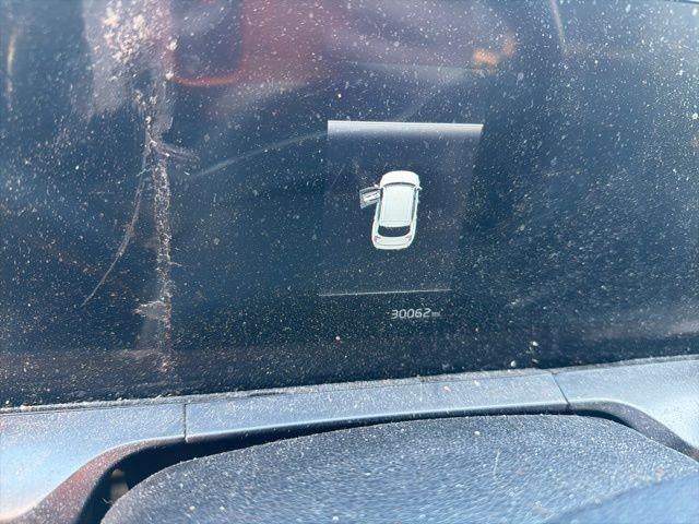 2024 Kia Telluride S FWD