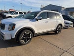 2024 Kia Telluride S FWD