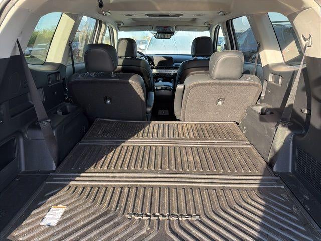 2024 Kia Telluride S FWD