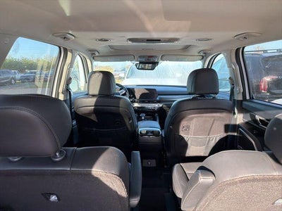 2024 Kia Telluride S FWD