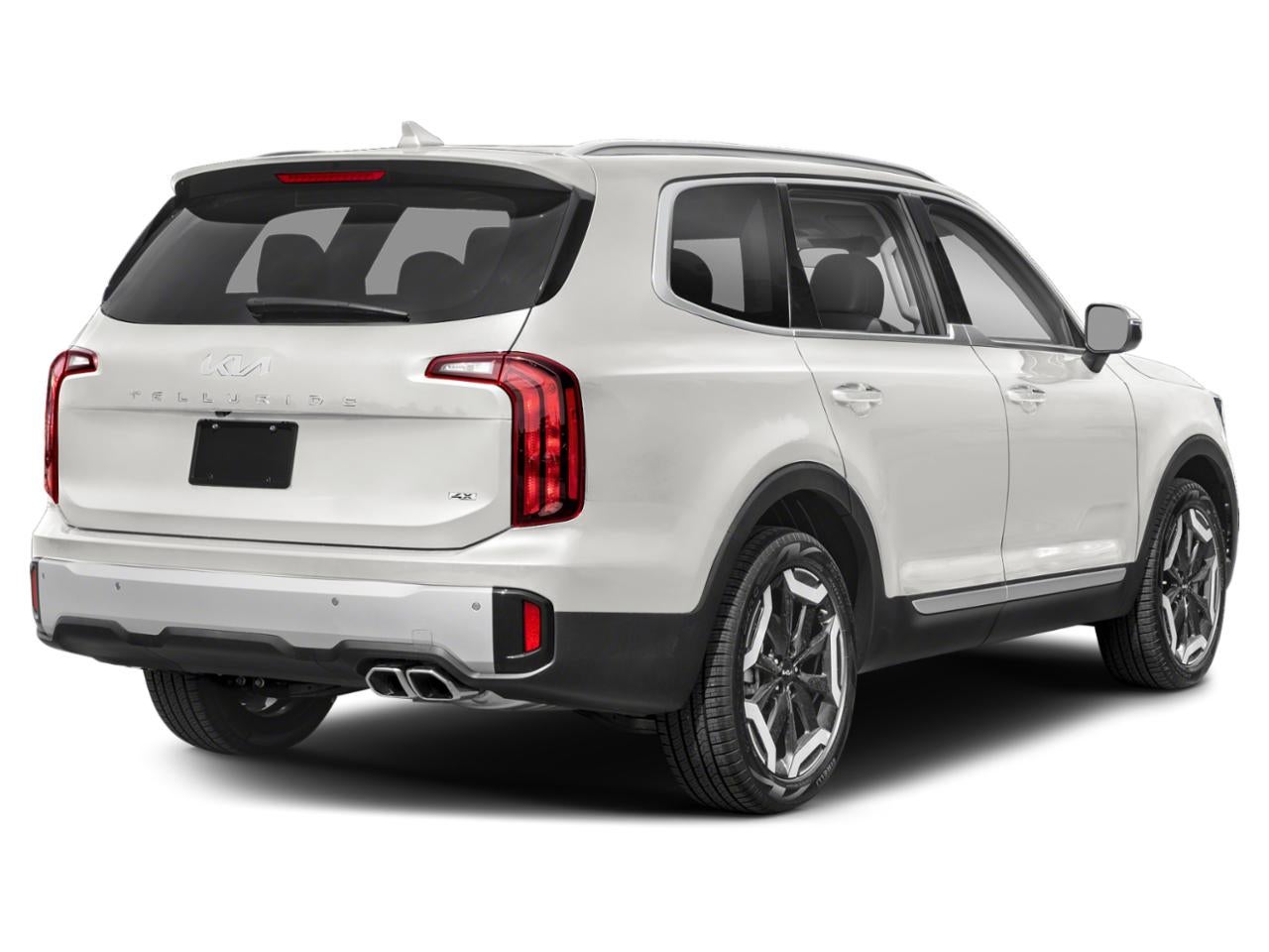 2024 Kia Telluride S FWD