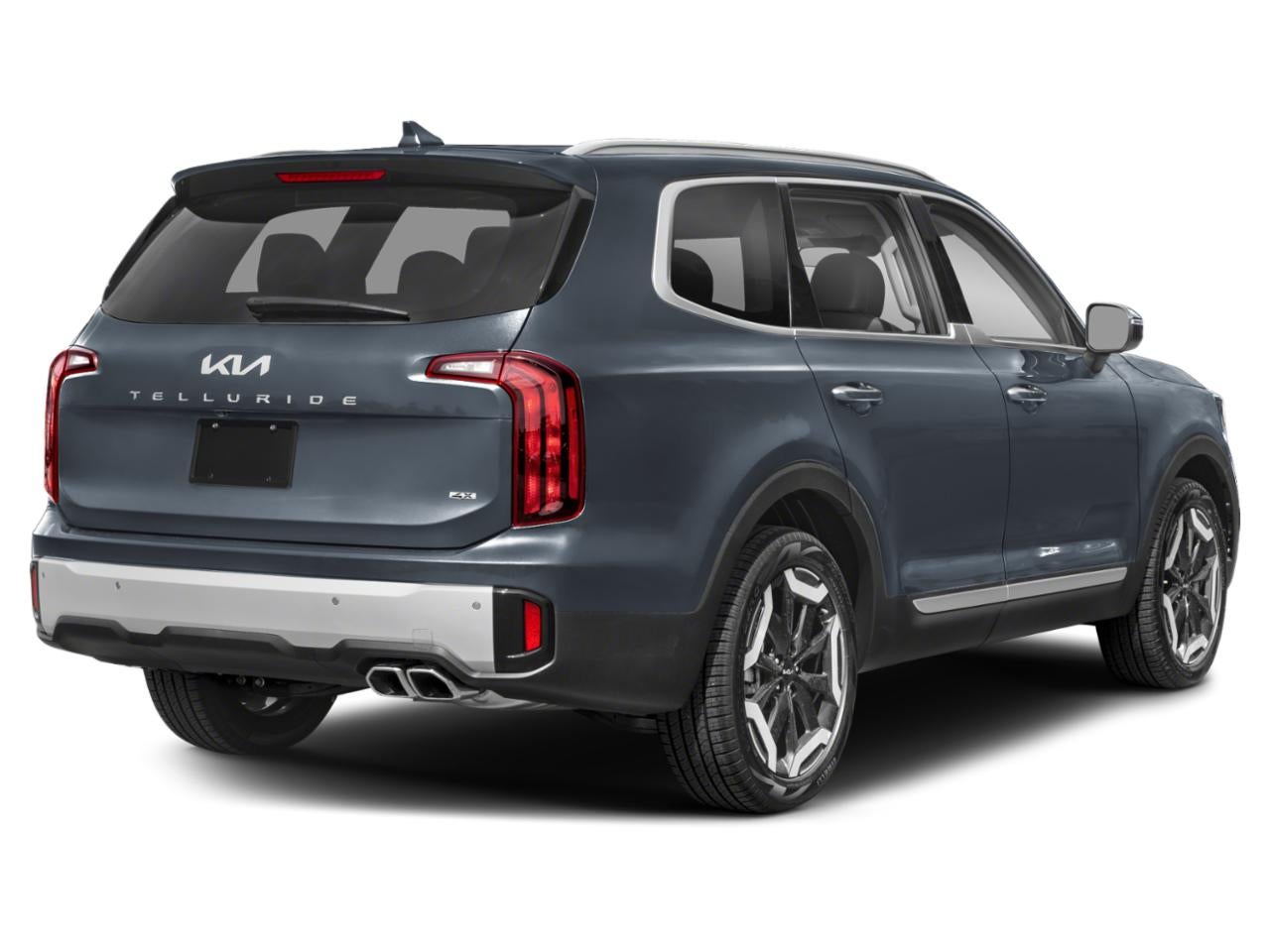 2024 Kia Telluride S FWD