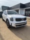 2025 Kia Telluride S FWD