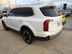 2025 Kia Telluride S FWD