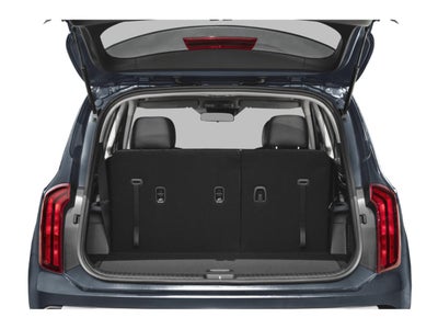 2025 Kia Telluride S FWD