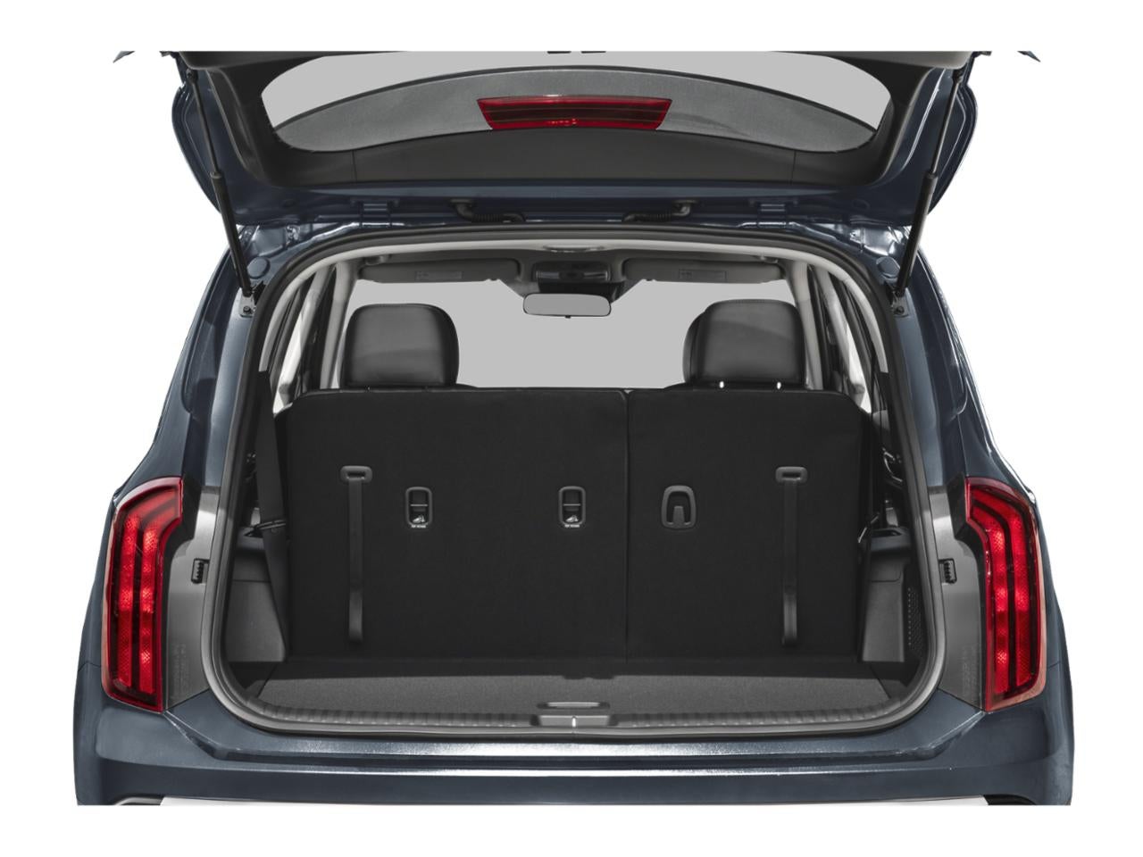 2025 Kia Telluride S FWD