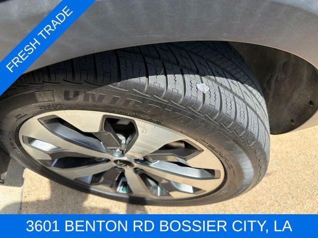 2021 Kia Telluride S FWD