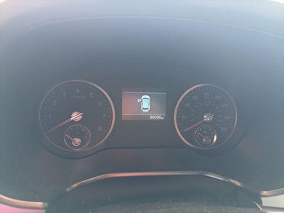 2022 Kia Telluride S FWD