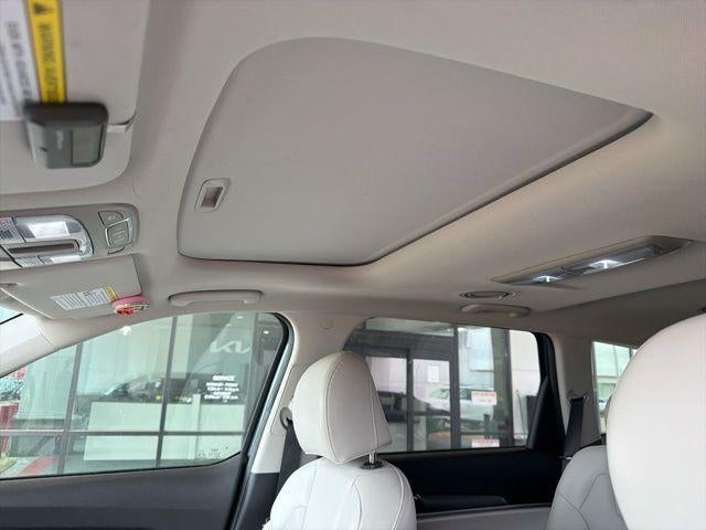 2022 Kia Telluride S FWD