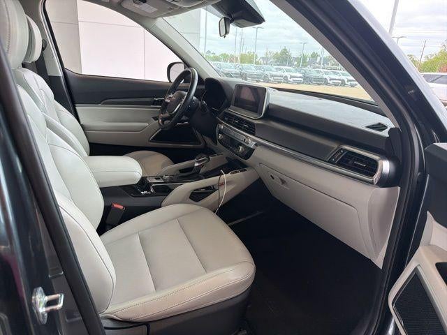 2022 Kia Telluride S FWD