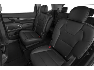 2022 Kia Telluride S FWD