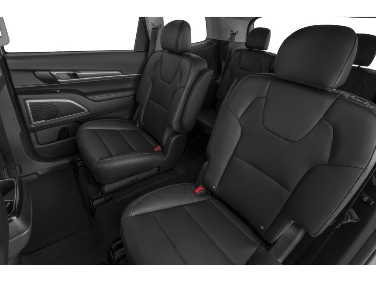 2022 Kia Telluride S FWD