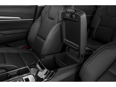 2022 Kia Telluride S FWD