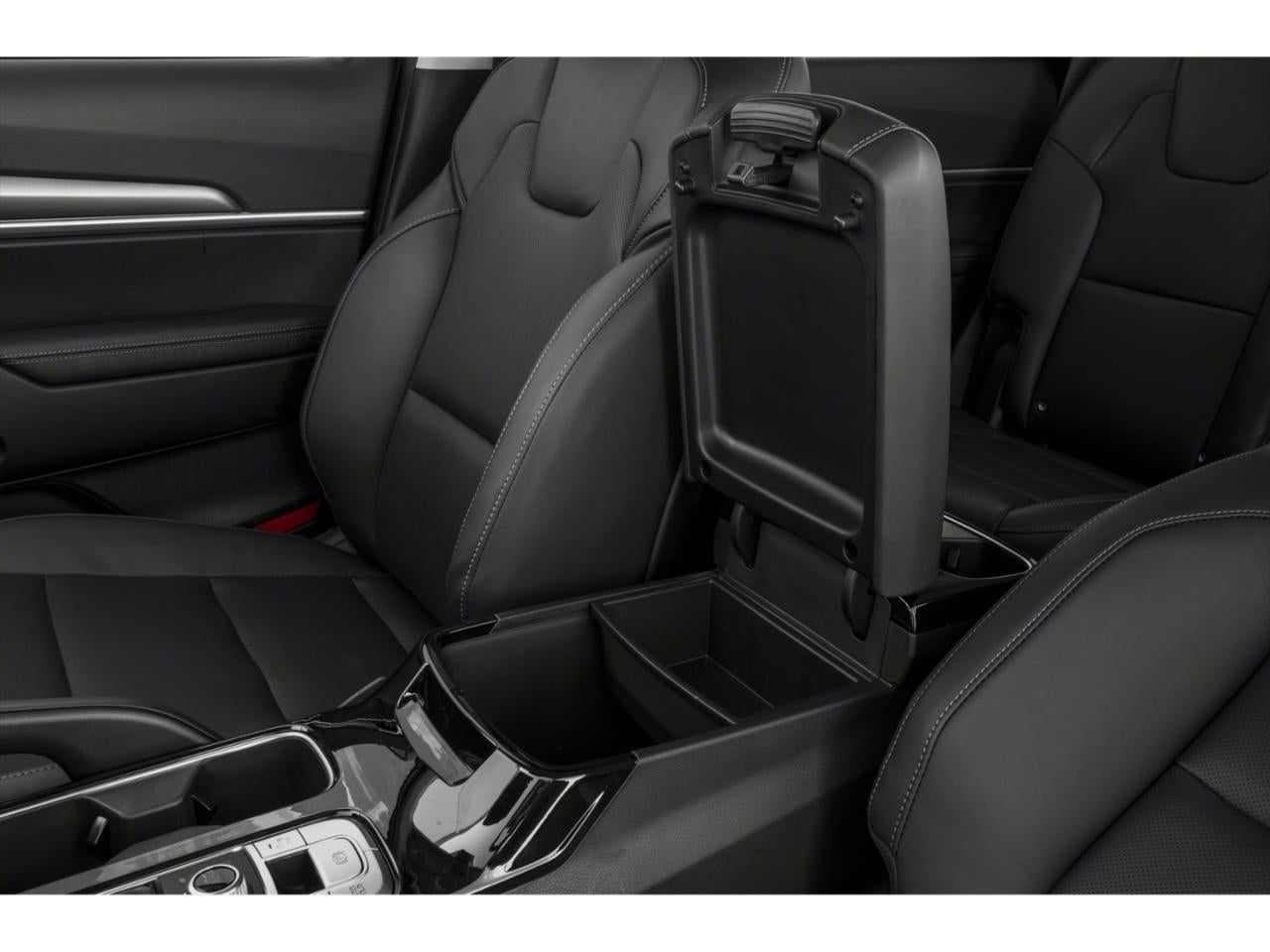 2022 Kia Telluride S FWD