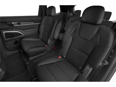 2021 Kia Telluride S FWD