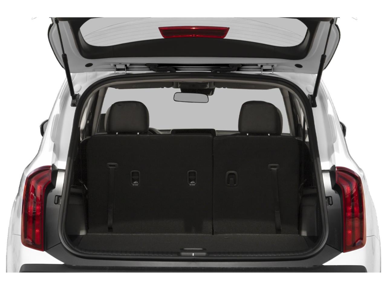 2022 Kia Telluride S FWD