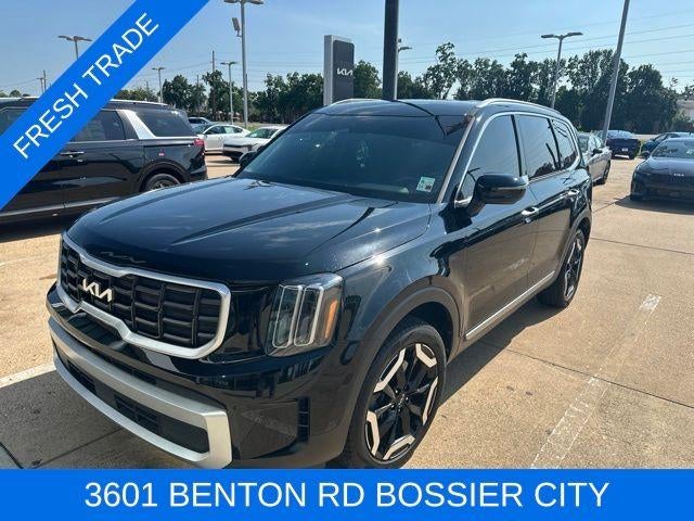 2024 Kia Telluride S AWD