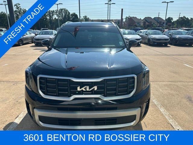2024 Kia Telluride S AWD