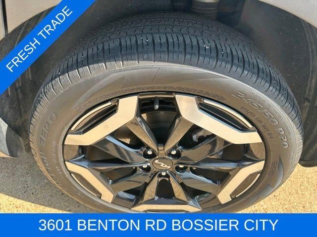 2024 Kia Telluride S AWD
