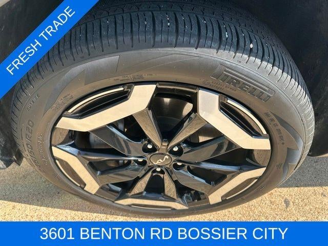 2024 Kia Telluride S AWD