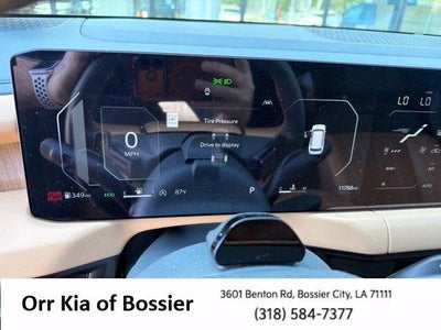 2027 Kia Telluride X-Line SX AWD