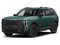 2027 Kia Telluride X-Line SX AWD