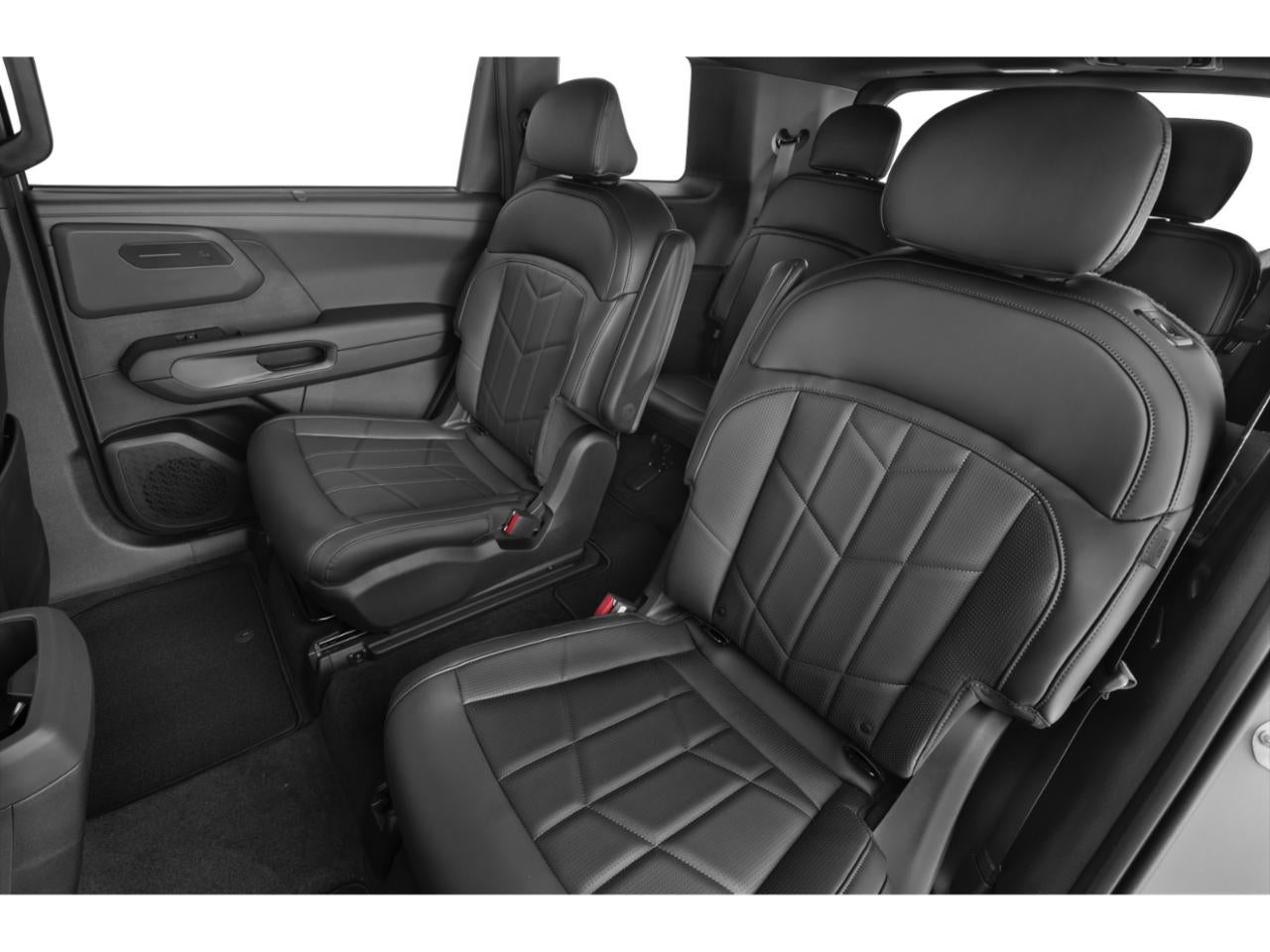 2027 Kia Telluride X-Line SX AWD
