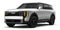 2027 Kia Telluride X-Line SX AWD