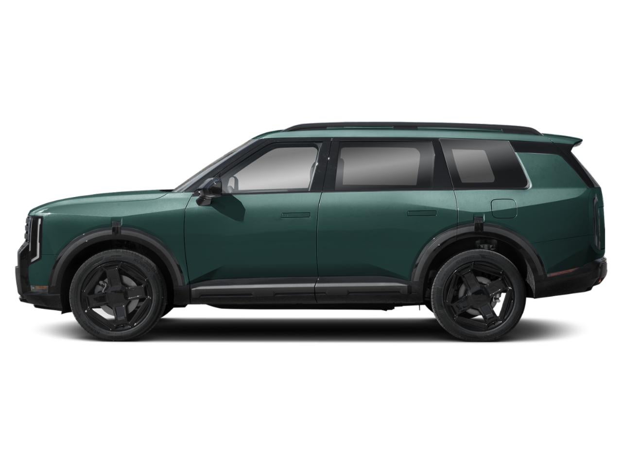 2027 Kia Telluride X-Line SX AWD
