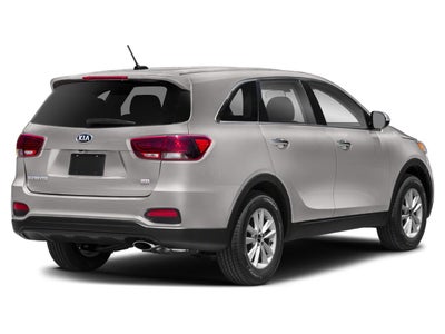 2019 Kia Sorento L FWD